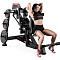 Французский жим Panatta 1FO053 | Panatta | italy-sport.ru