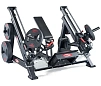 Регулируемая скамья для тяги 45° Panatta 1FO304 | Panatta | italy-sport.ru