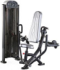Жим от груди (базовый) Panatta 1FE036B | Panatta | panatta-sport.ru