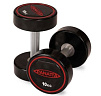 Уретановая гантель - 2,5 кг Panatta 1RD025 | Panatta | panatta-sport.ru