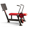 Кранч скамья Panatta 1SC218 | Panatta | panatta-sport.ru