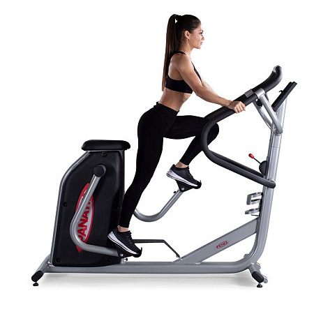 Эллиптический тренажер Panatta Ecopower Run 1CF72 | Panatta | italy-sport.ru