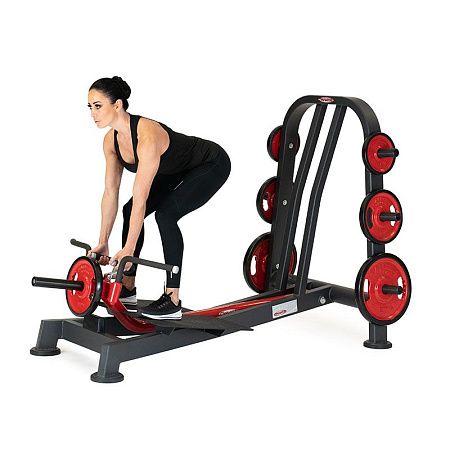 Т-Тяга (Т-гриф) (версия super) Panatta 1FW005 | Panatta | italy-sport.ru