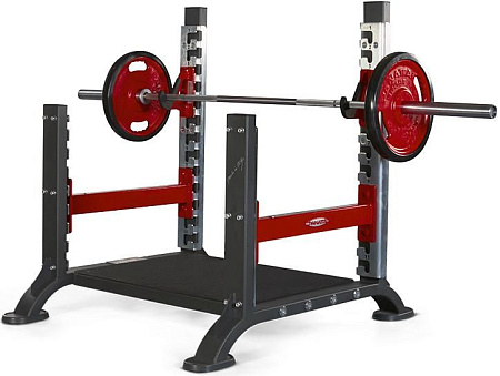 Силовая платформа Panatta 1HP232 | Panatta | italy-sport.ru