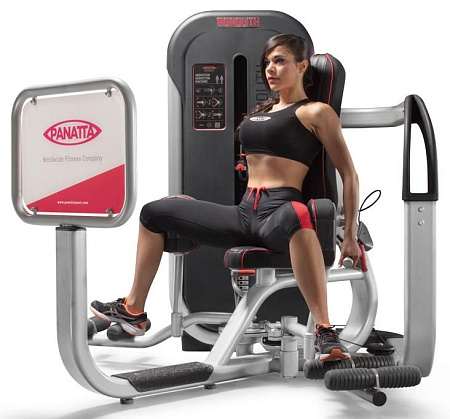 Сведение / Разведение бедер Panatta 1MTH093 | Panatta | panatta-sport.ru