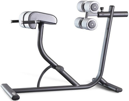 Горизонтальная гиперэкстензия Panatta 1FE220 | Panatta | italy-sport.ru