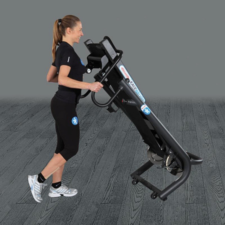 Механическая беговая дорожка Panatta Racewalker 1CF60 | Panatta | italy-sport.ru