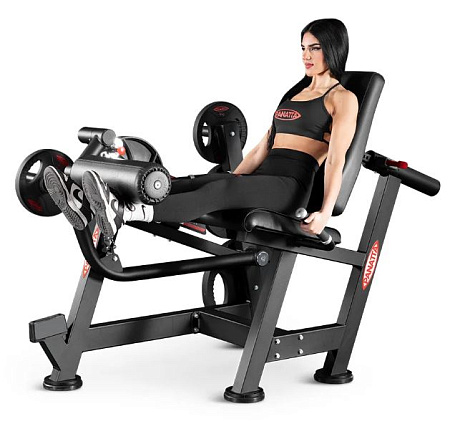 Разгибание ног Panatta 1FO181 | Panatta | italy-sport.ru