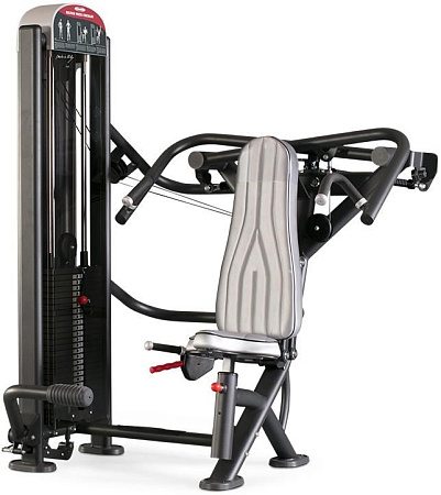 Жим от плеч (круговой) Panatta 1FE024 | Panatta | italy-sport.ru