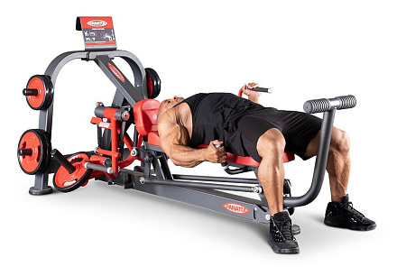 Горизонтальная бабочка (версия super) Panatta 1FW043 | Panatta | italy-sport.ru