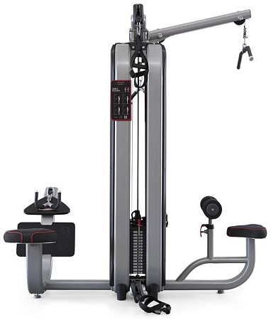 Jungle machine 4-в-1 Мультистанция Panatta 1MTH115 | Panatta | italy-sport.ru