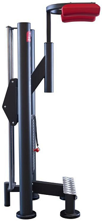 Икры стоя Panatta 1SC089 | Panatta | italy-sport.ru