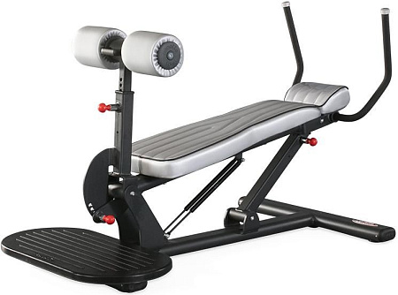 Пресс (скручивание) Panatta 1FE217 | Panatta | italy-sport.ru