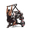Тяга верхнего блока круговая Panatta 1FO101 | Panatta | italy-sport.ru
