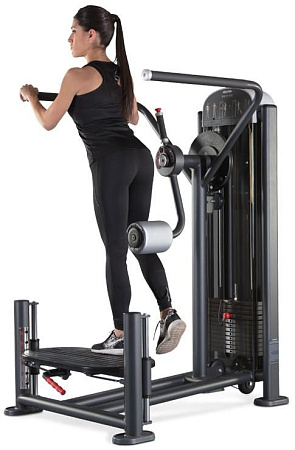 Проработка бедер и ягодиц Panatta 1FE090 | Panatta | panatta-sport.ru