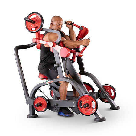 Трицепс (независимый) Panatta 1FW052 | Panatta | italy-sport.ru