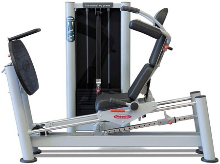 Жим ногами (медицинский) Panatta 1SC085M | Panatta | italy-sport.ru