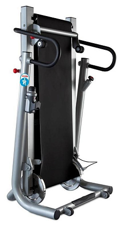 Механическая беговая дорожка Panatta Racewalker 1CF60 | Panatta | italy-sport.ru