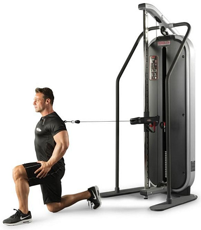 Регулируемая колонна с тросом Panatta 1MTH114 | Panatta | italy-sport.ru