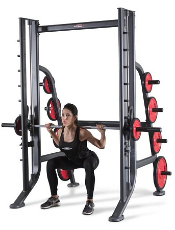 Машина Смита Panatta 1FE113B | Panatta | italy-sport.ru
