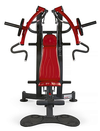 Жим в наклоне (версия super) Panatta 1HP535 | Panatta | italy-sport.ru