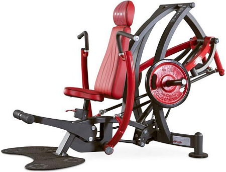 Жим от груди с обратным наклоном (версия super) Panatta 1HP541 | Panatta | italy-sport.ru