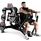 Жим от груди Panatta 1FO036 | Panatta | panatta-sport.ru