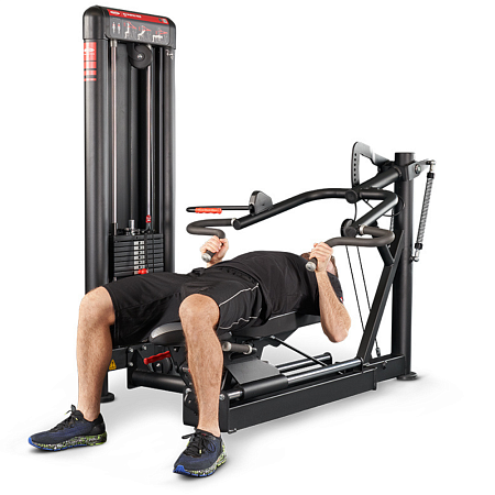 Мультипозиционный жим Panatta 1SCD030 | Panatta | italy-sport.ru
