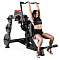 Французский жим Panatta 1FO053 | Panatta | italy-sport.ru