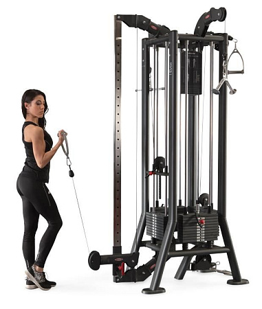 4-х позиционный Multi Gym Panatta 1FE112 | Panatta | italy-sport.ru