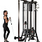 4-х позиционный Multi Gym Panatta 1FE112 | Panatta | italy-sport.ru
