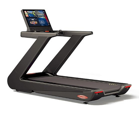 Беговая дорожка Panatta Rossopuro Run Led Plus 1RPL003 | Panatta | italy-sport.ru