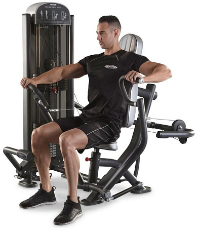 Жим от груди Panatta 1FE036 | Panatta | italy-sport.ru