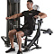 Жим от груди Panatta 1FE036 | Panatta | italy-sport.ru