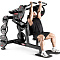 Жим от плеч Panatta 1FO025 | Panatta | italy-sport.ru