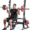Армейский жим Panatta 1FE207 | Panatta | italy-sport.ru