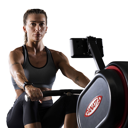 Гребной тренажер Panatta Ecorow 1CF73 | Panatta | italy-sport.ru