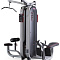 Jungle machine 4-в-1 Мультистанция Panatta 1MTH115 | Panatta | italy-sport.ru