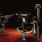 Сгибание ног стоя Panatta 1FE084 | Panatta | panatta-sport.ru
