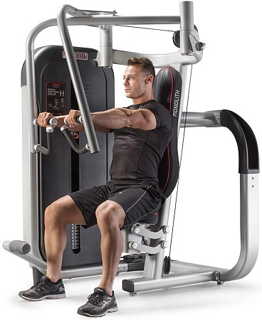 Жим от груди Panatta 1MTH033 | Panatta | italy-sport.ru