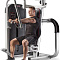 Жим от груди Panatta 1MTH033 | Panatta | italy-sport.ru