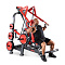 Жим в наклоне (версия super) Panatta 1FW035 | Panatta | italy-sport.ru