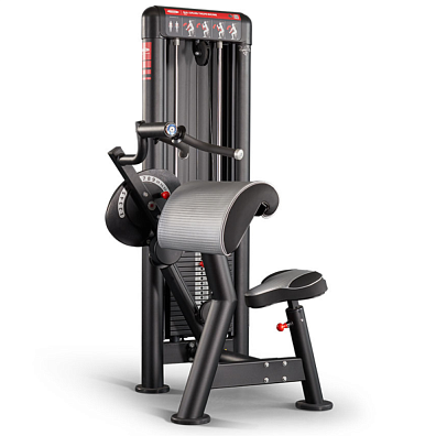 Бицепс / Трицепс Panatta, увеличенный стек 80 кг. 1SCD050F | Panatta | italy-sport.ru
