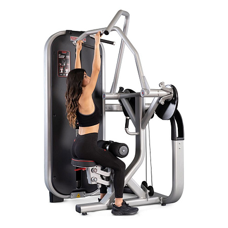 Круговая тяга сверху Panatta 1MTH002 | Panatta | italy-sport.ru