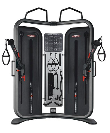 Двойная регулируемая тяга Inside Panatta 1IN101 | Panatta | italy-sport.ru