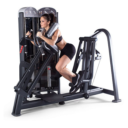 Силовой бег Panatta 1FE098 | Panatta | panatta-sport.ru
