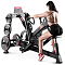 Горизонтальная тяга Panatta 1FO004 | Panatta | italy-sport.ru