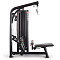 Горизонтальная / Вертикальная тяга Panatta 1SCD010 | Panatta | italy-sport.ru