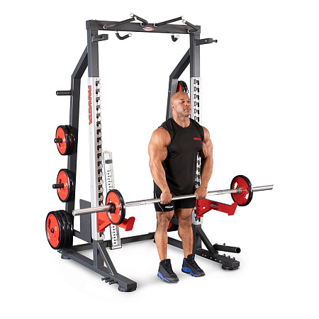 Олимпийская полурама Panatta 1FW534 | Panatta | italy-sport.ru