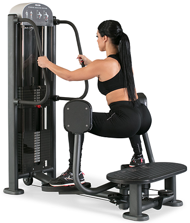Разведение бедер стоя Panatta 1FE096 | Panatta | panatta-sport.ru
